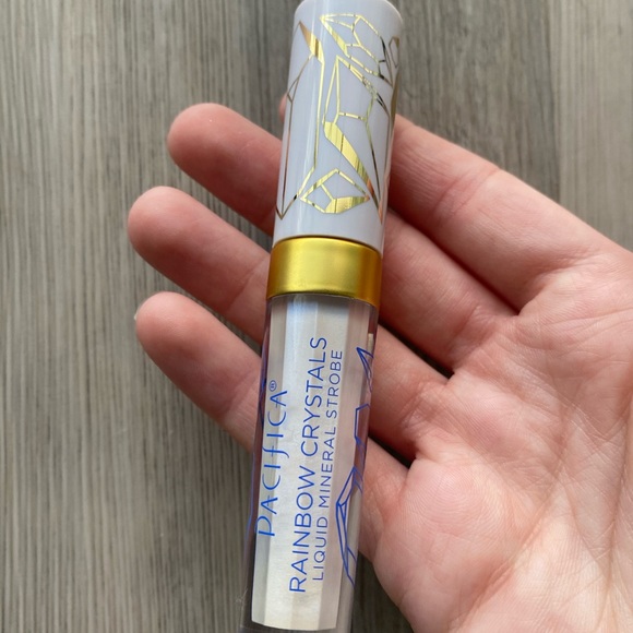 Multi use highlighter - Picture 4 of 5